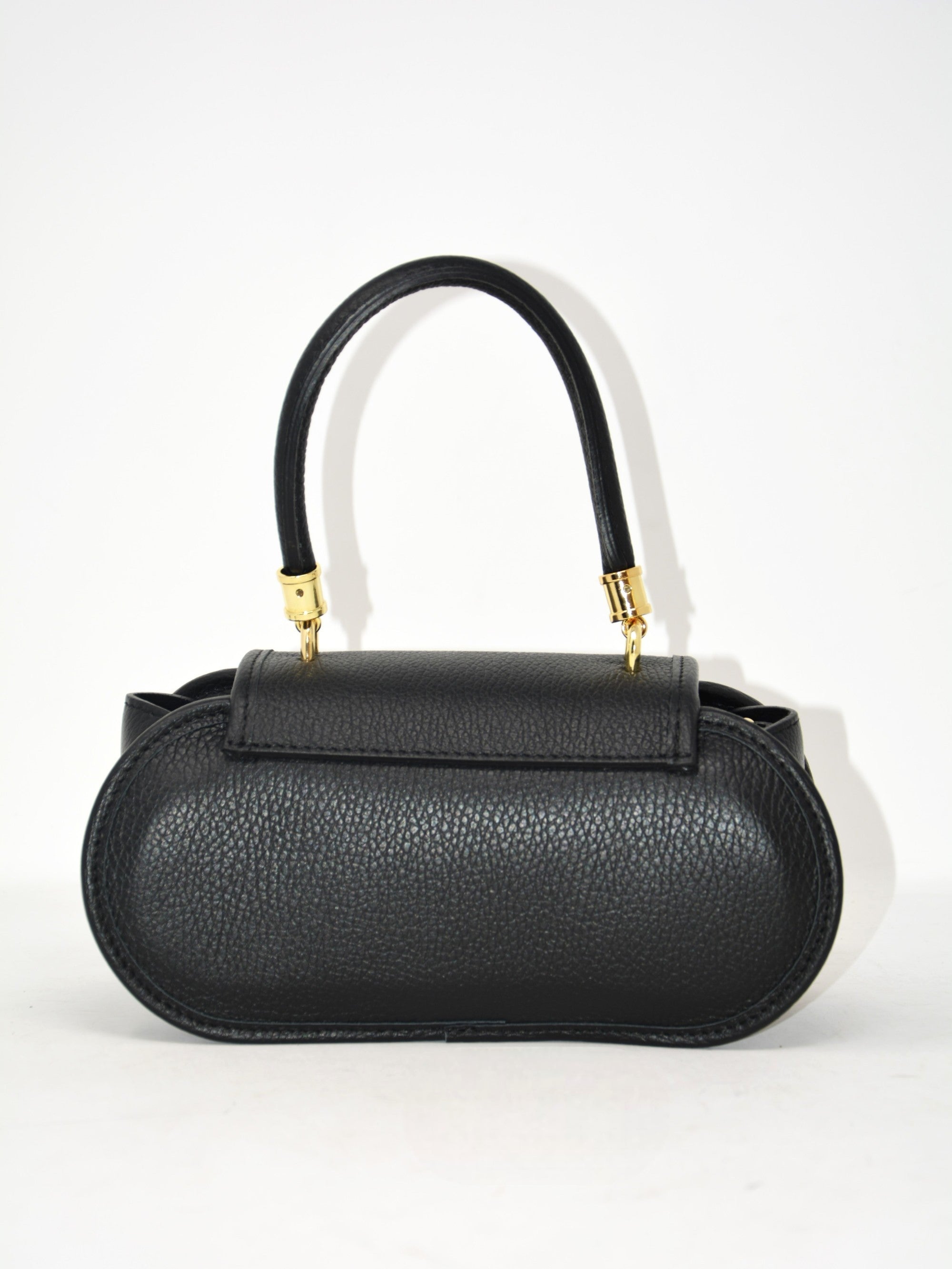 Mini bag ovale -BOZHY