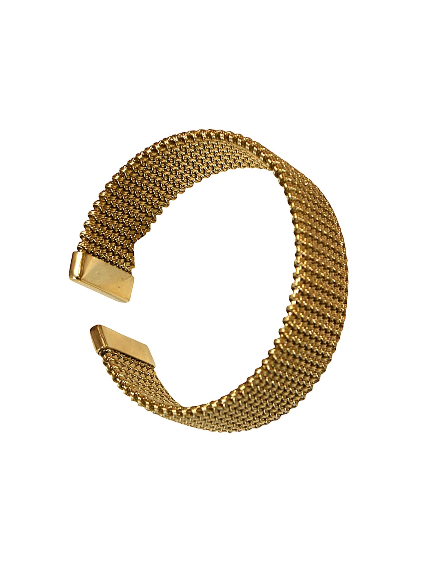 Bracciale a maglie -I001