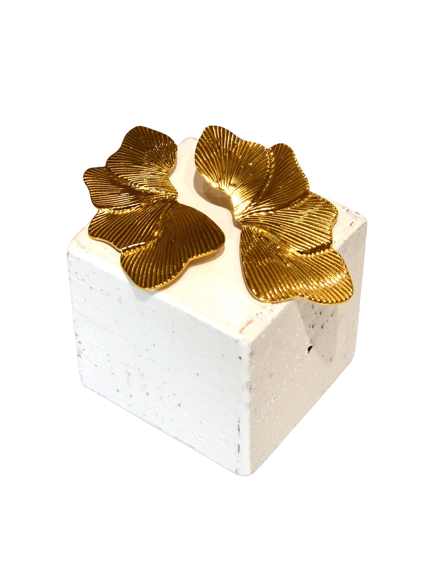 Orecchini a foglia -8041OR