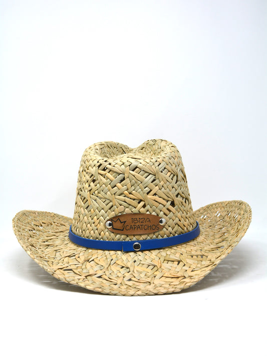 Cappello da cowboy - IBIZA