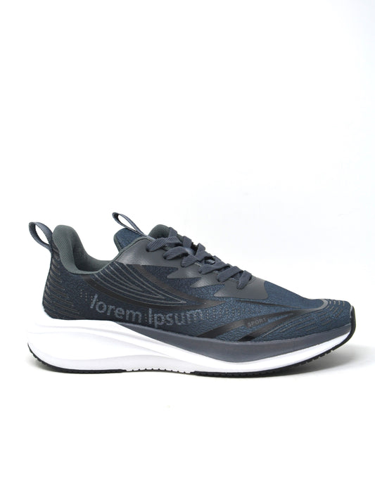 Sneaker uomo grey - A983