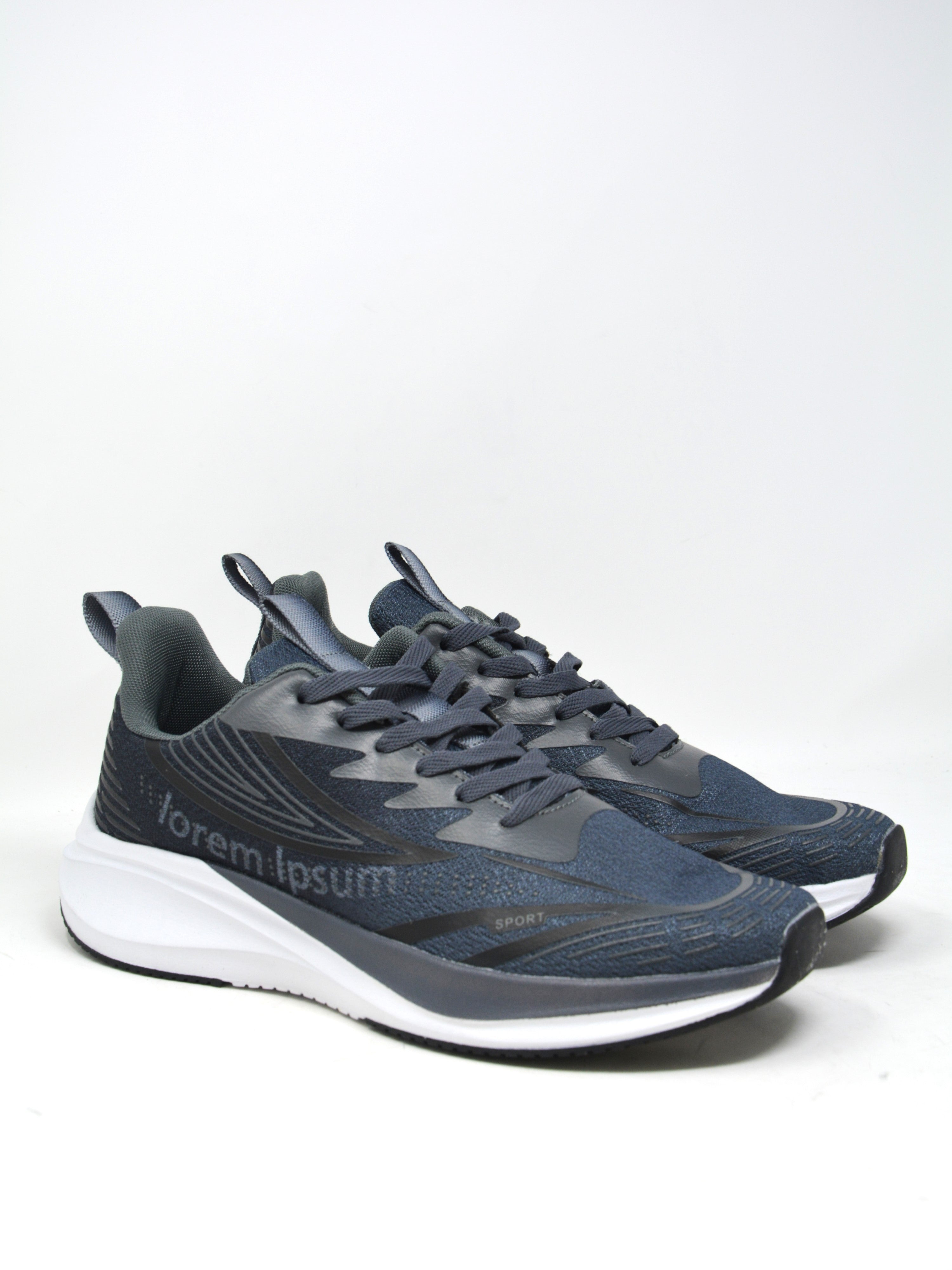 Sneaker uomo grey - A983