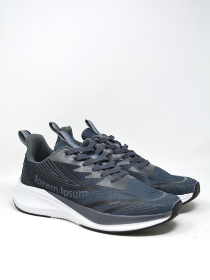 Sneaker uomo grey - A983