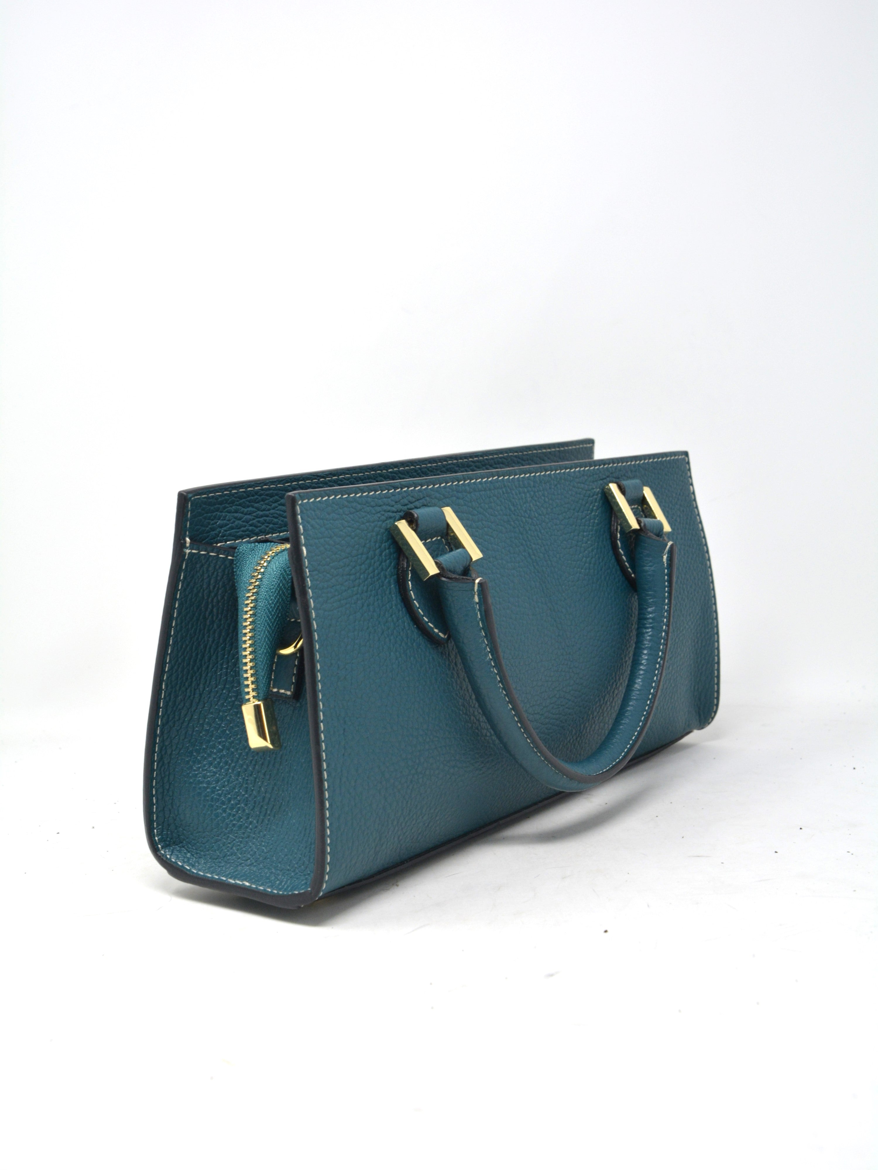 Bauletto rettangolo -DAINTY