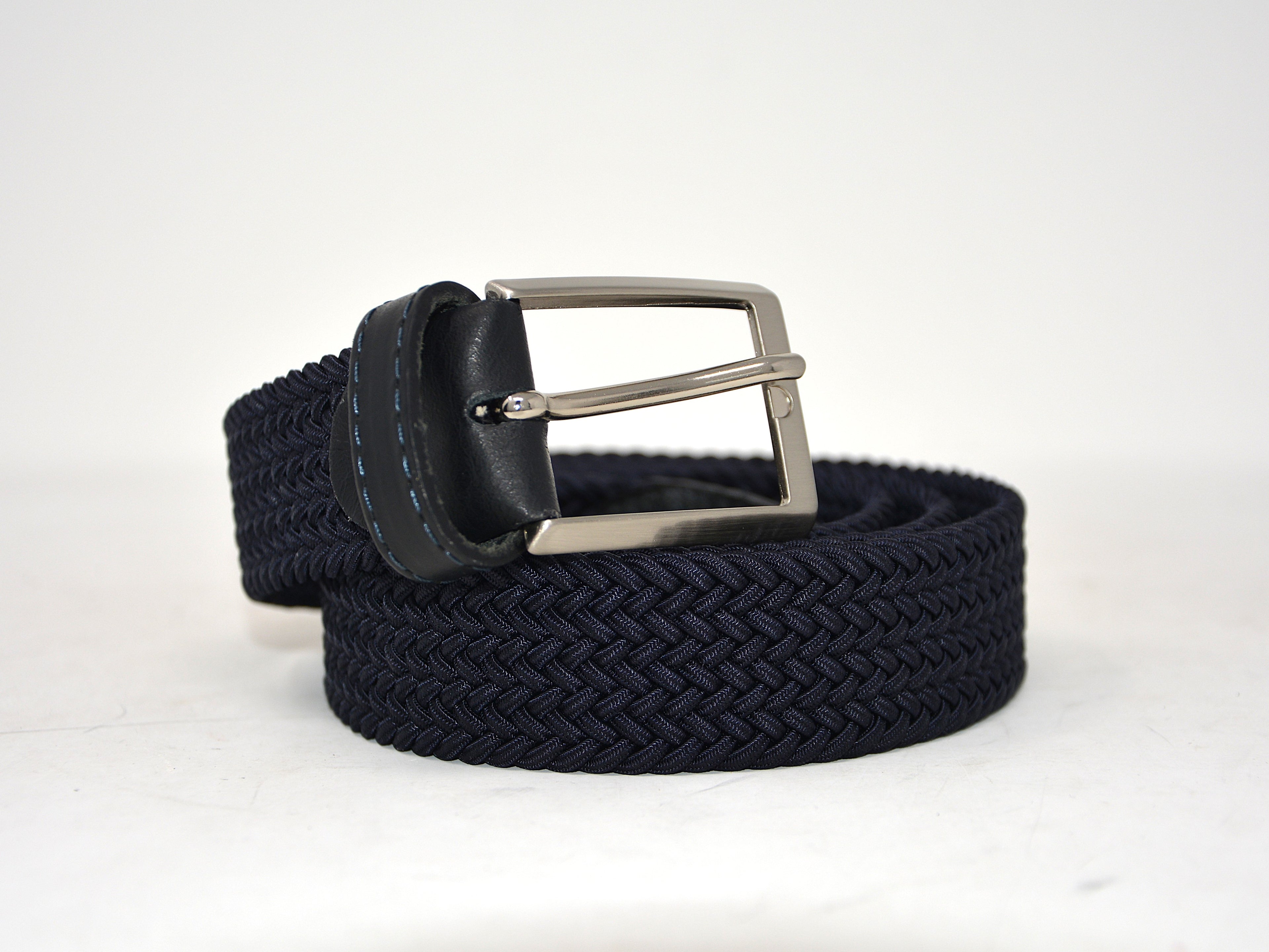 Cintura elasticizzata - 0637