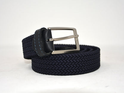 Cintura elasticizzata - 637