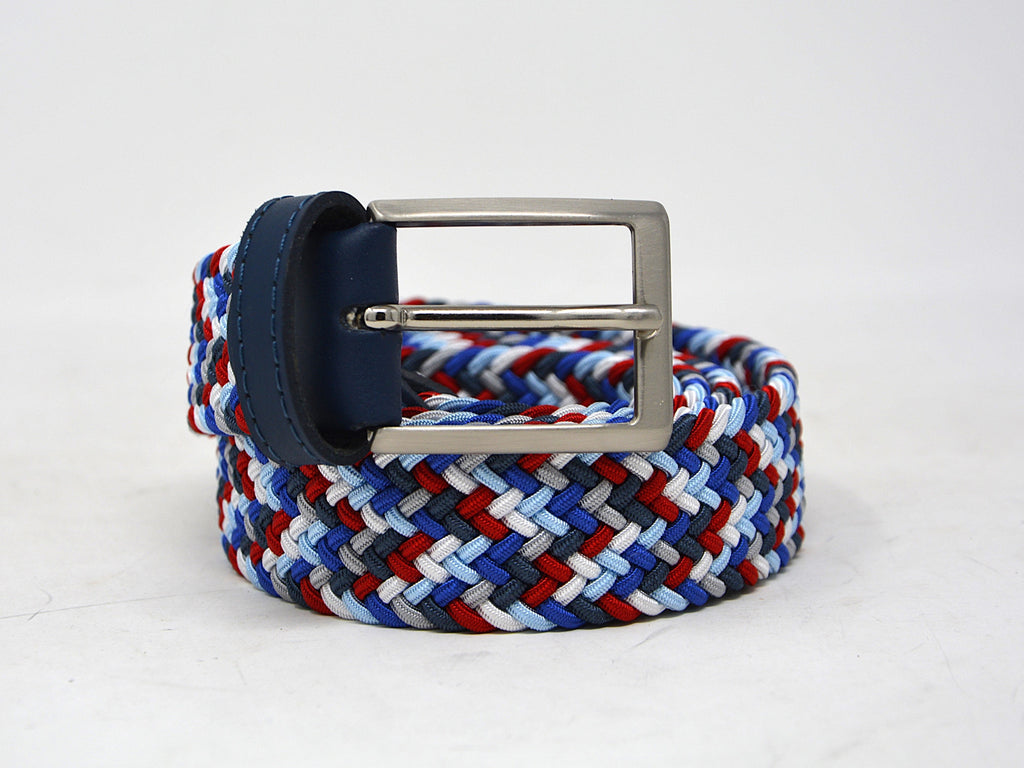 Cintura elasticizzata - 0637