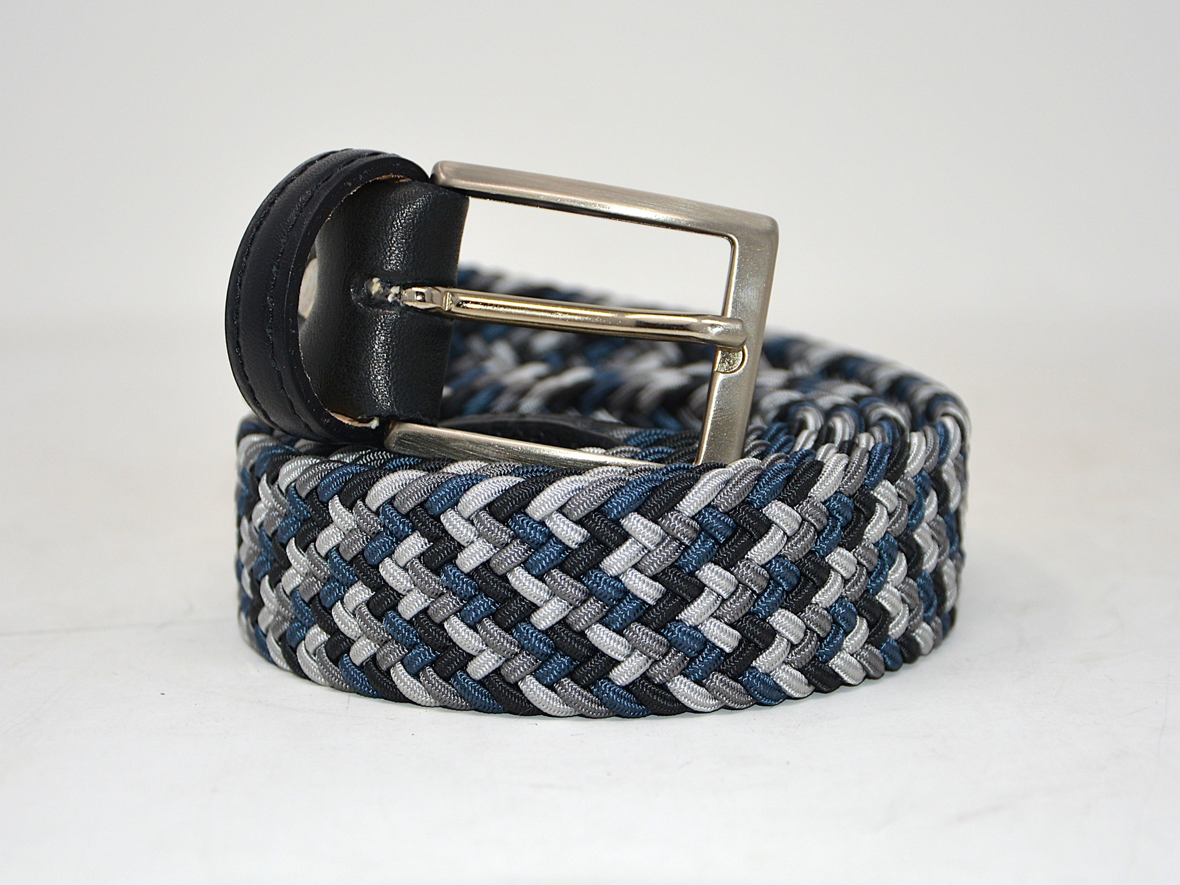 Cintura elasticizzata - 0637