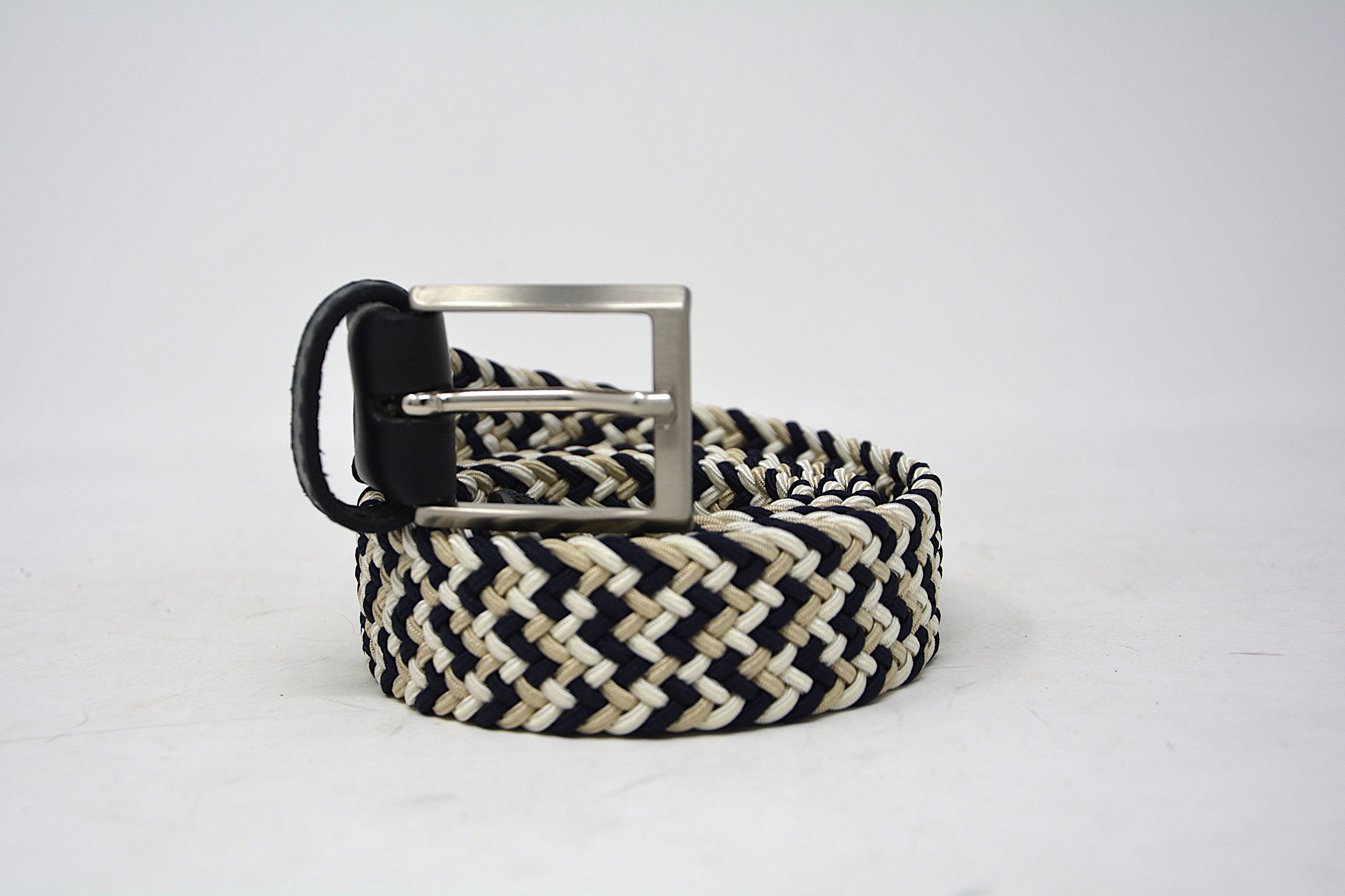 Cintura elasticizzata - 0637