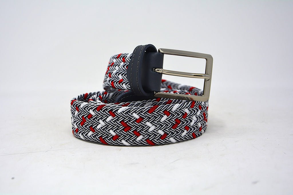 Cintura elasticizzata - 0637