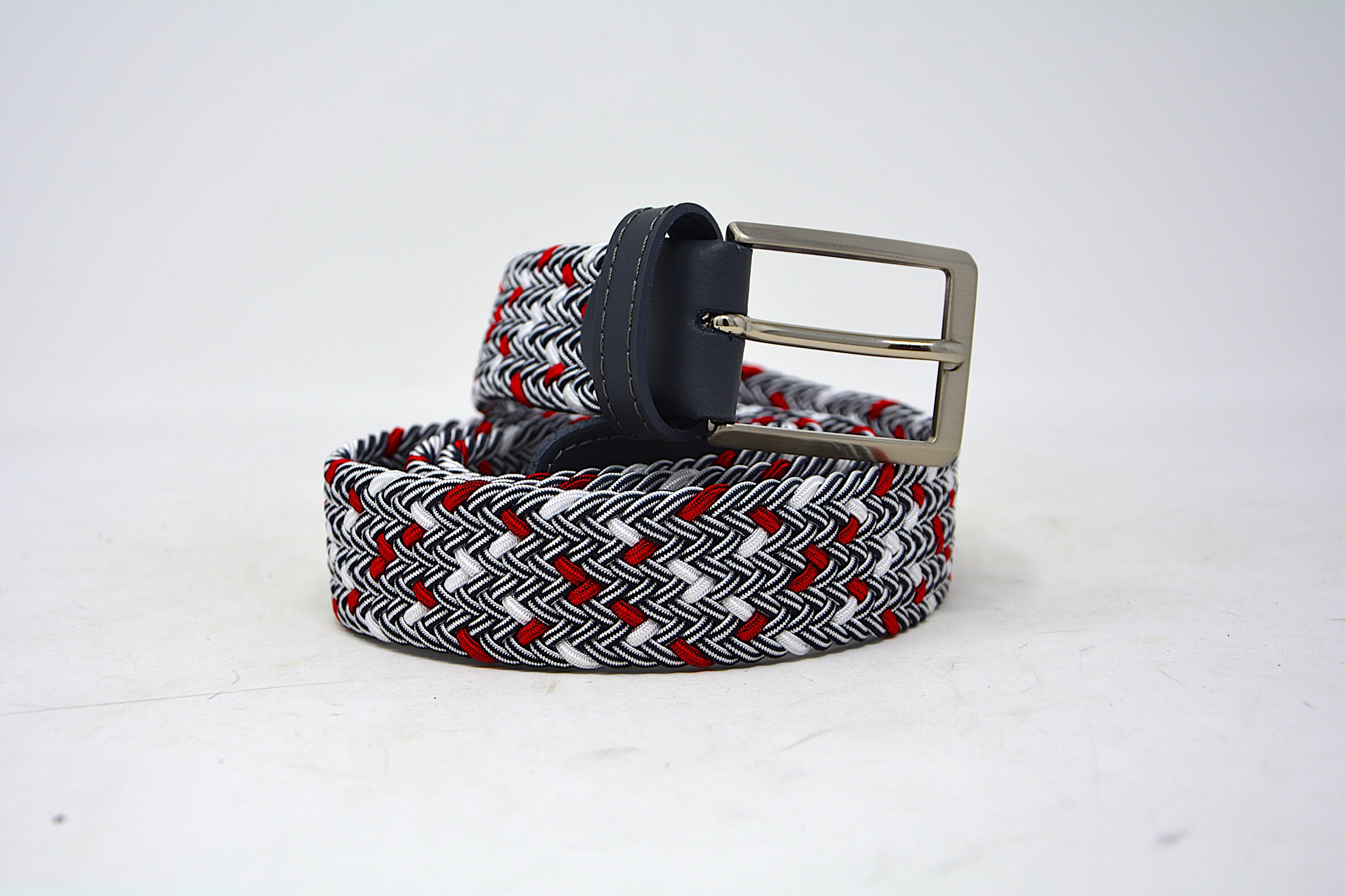 Cintura elasticizzata - 0637