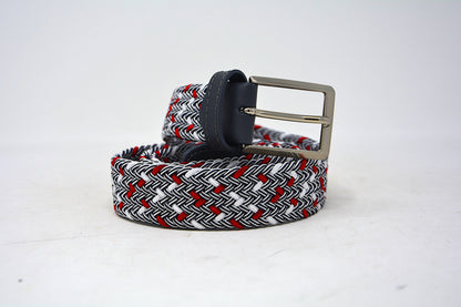 Cintura elasticizzata - 637