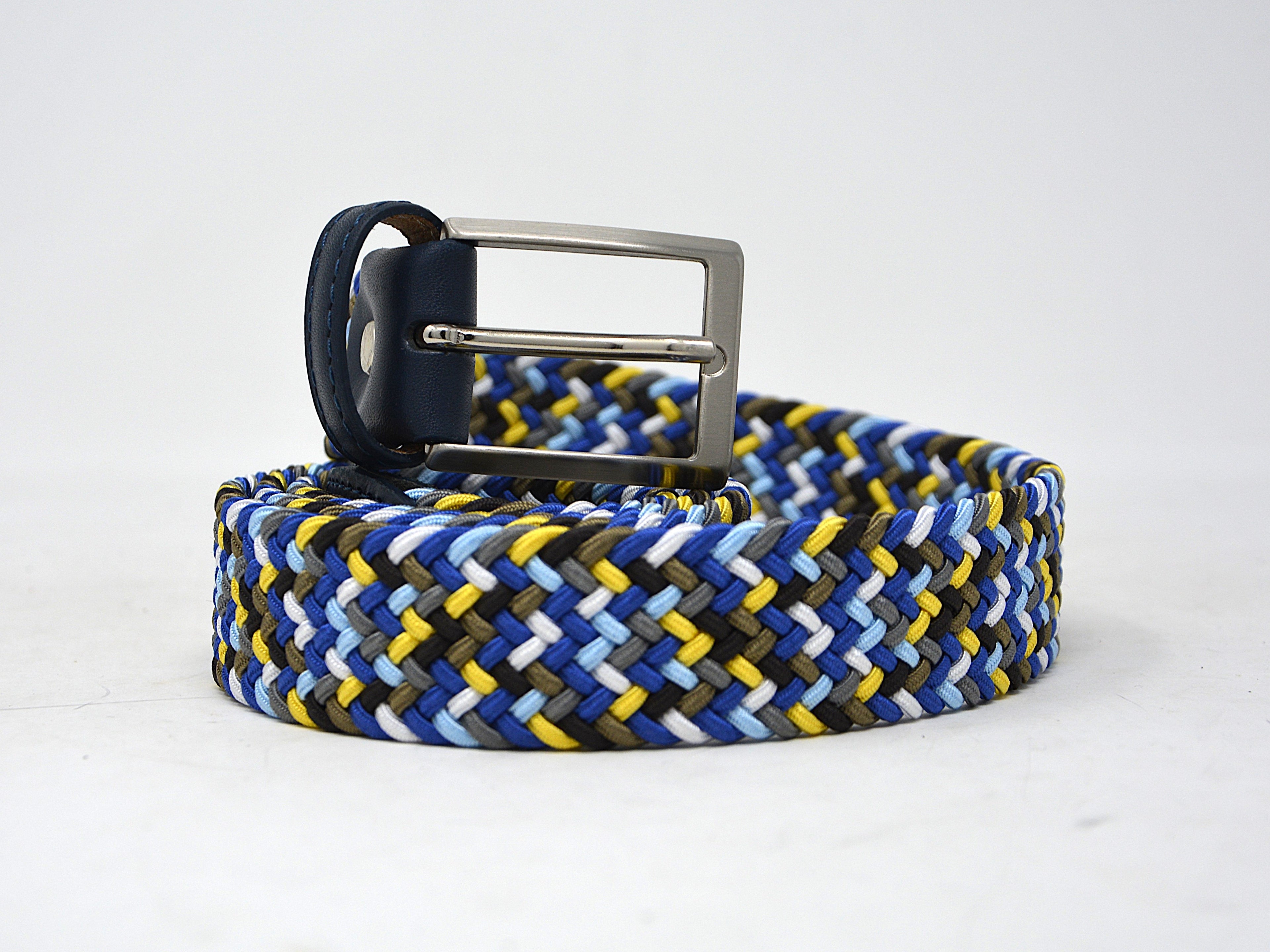 Cintura elasticizzata - 0637