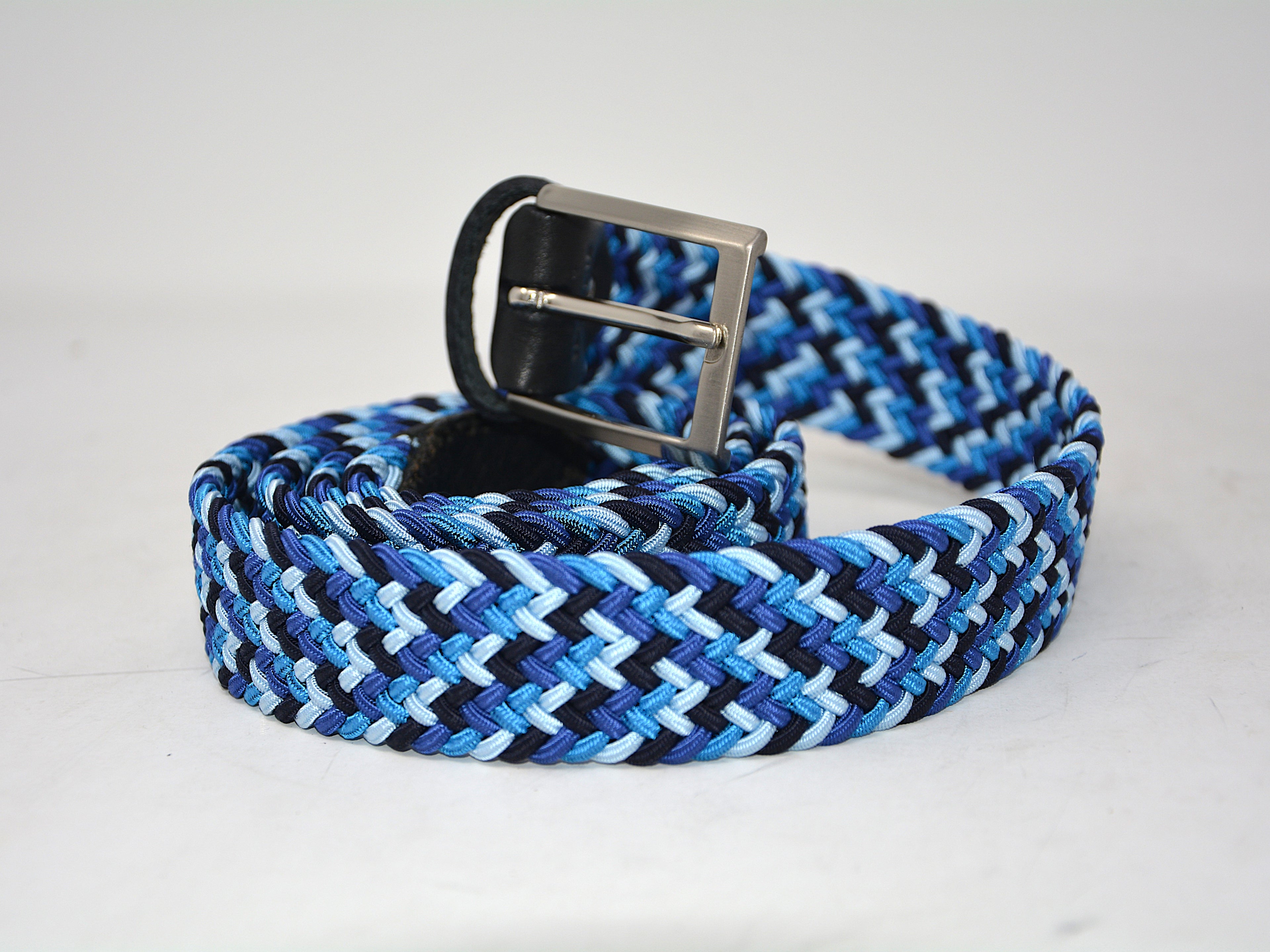 Cintura elasticizzata - 0637
