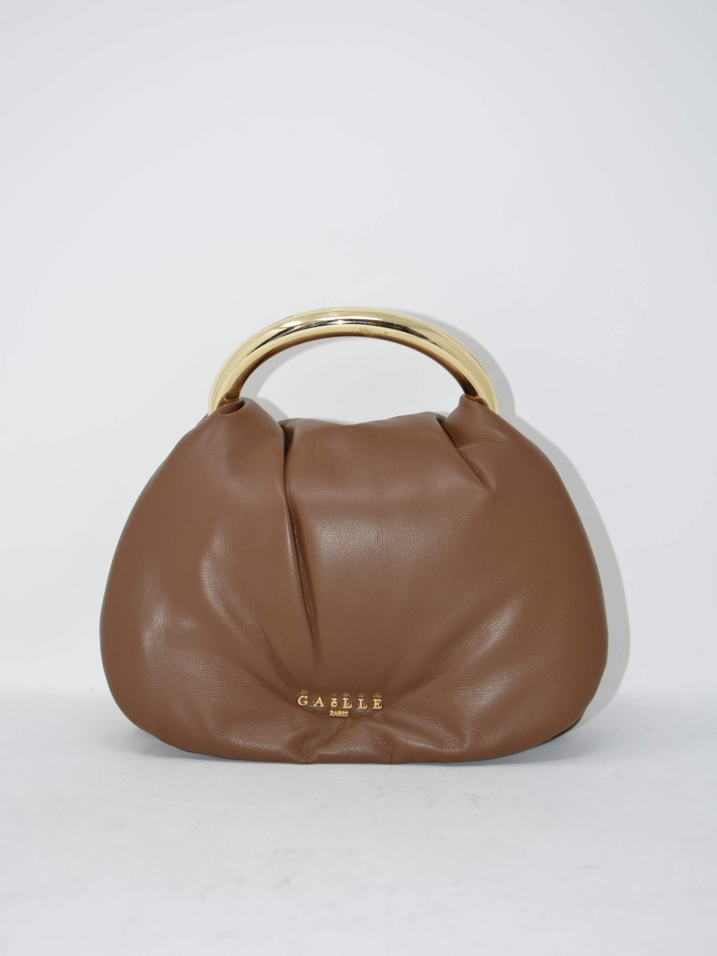 Regular pochette manico anello - GAC3007