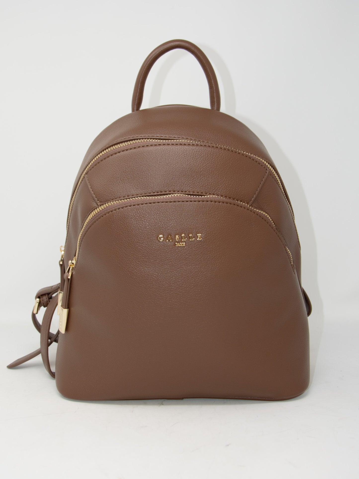 Regular backpack bottalato - GAC2323