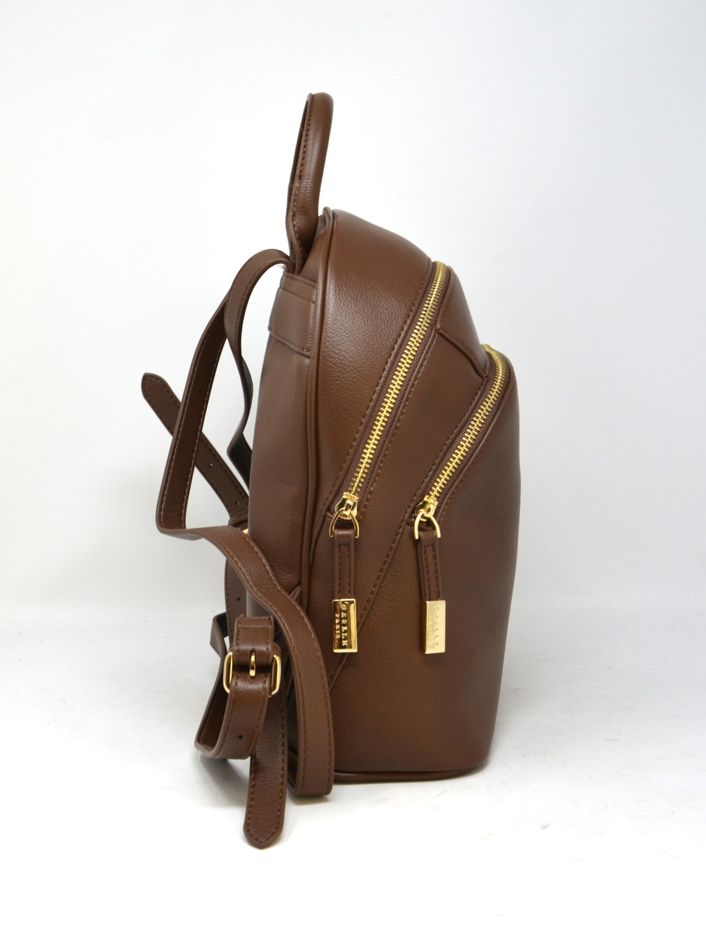 Regular backpack bottalato - GAC2323