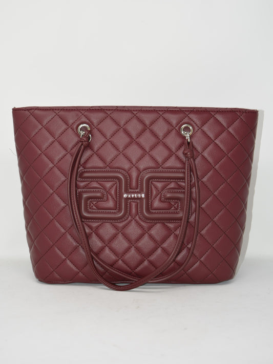 Regular pochette double G - GAC2432