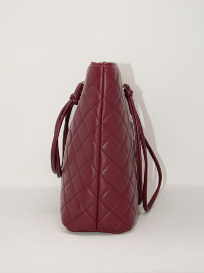 Regular pochette double G - GAC2432