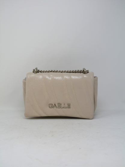 Mini shoulder strap matelassè - GAC3000