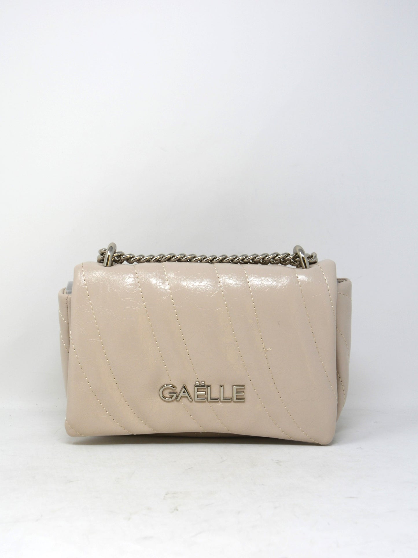 Mini shoulder strap matelassè - GAC3000