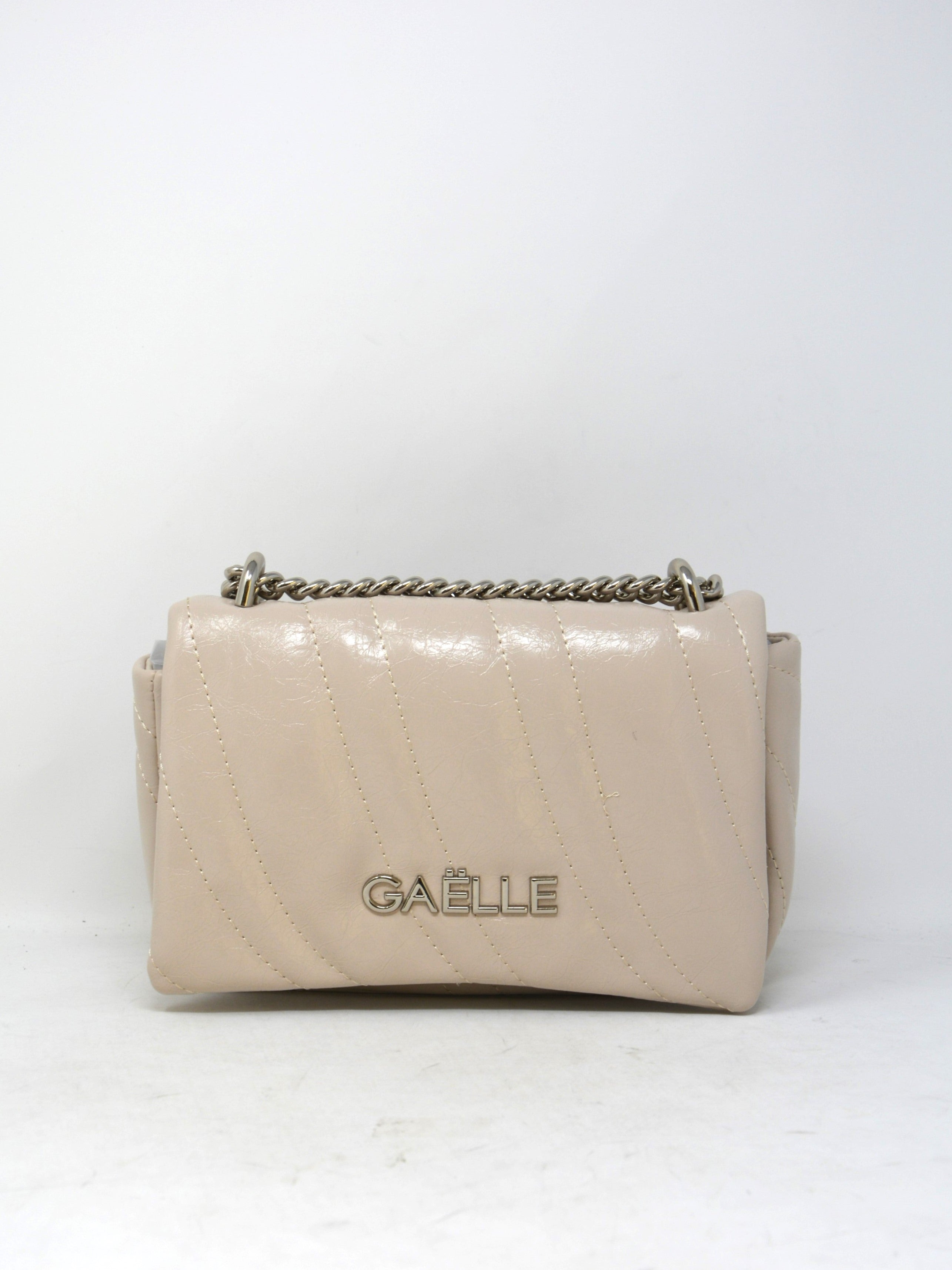 Mini shoulder strap matelassè - GAC3000