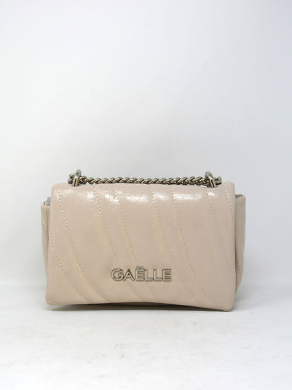 Mini shoulder strap matelassè - GAC3000