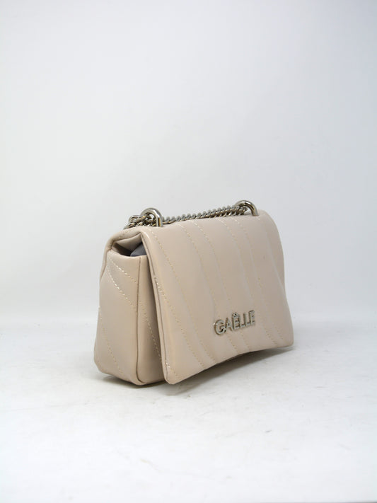 Mini shoulder strap matelassè - GAC3000