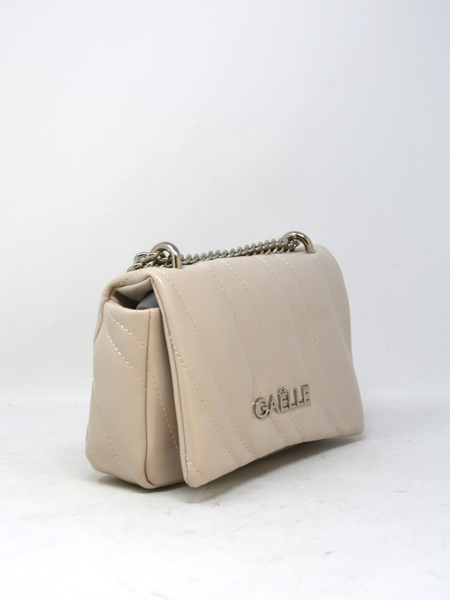 Mini shoulder strap matelassè - GAC3000