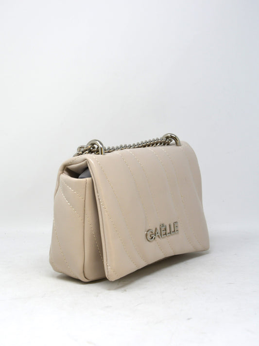 Mini shoulder strap matelassè - GAC3000