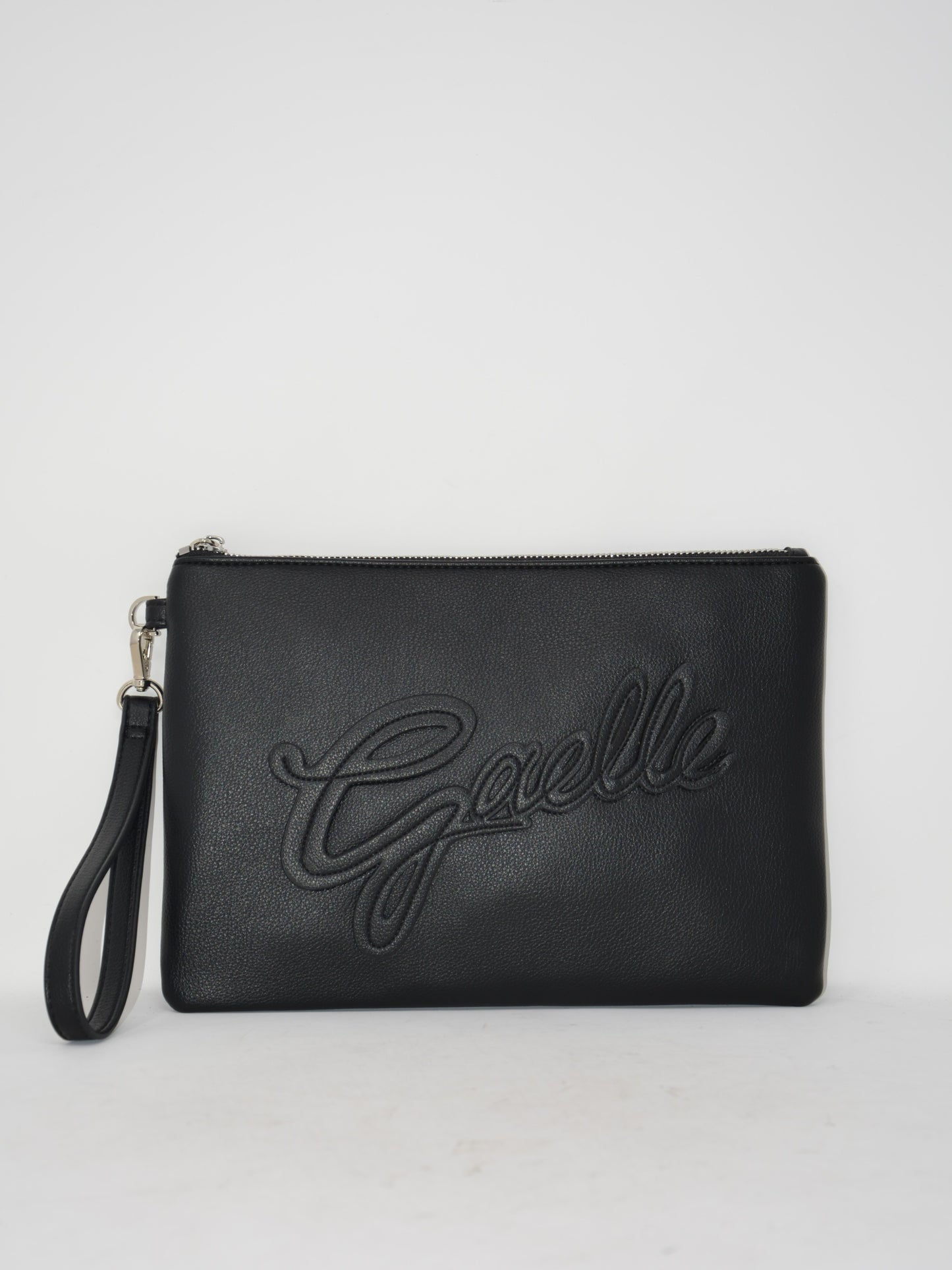 Regular pochette maxi patch college - GAC2344
