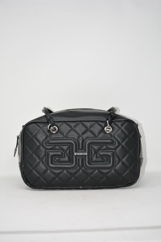 Regular duffle' matelasse' double G - GAC2341