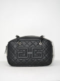 Regular duffle' matelasse' double G - GAC2341