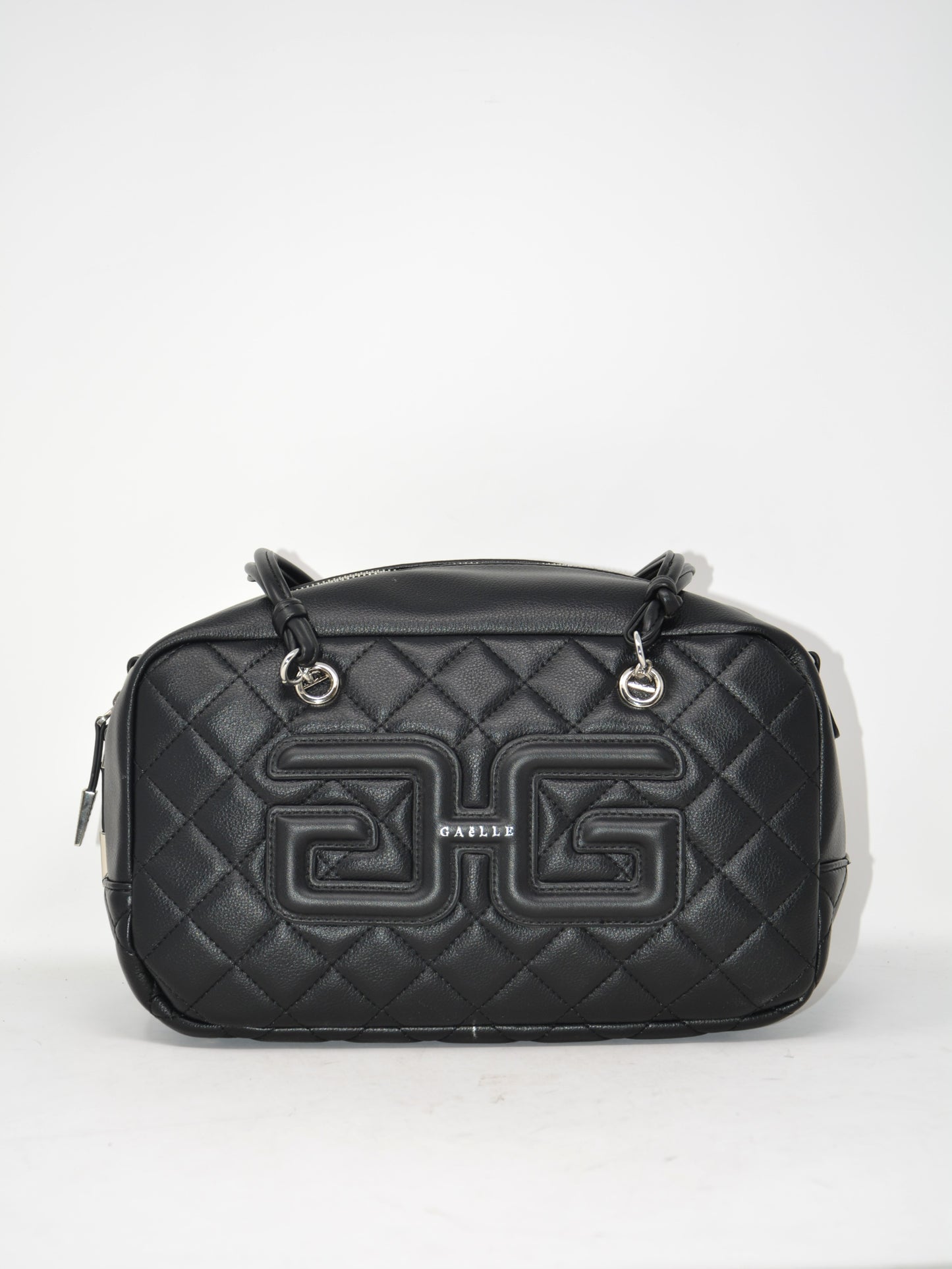 Regular duffle' matelasse' double G - GAC2341