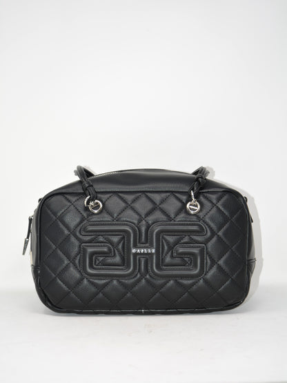 Regular duffle' matelasse' double G - GAC2341