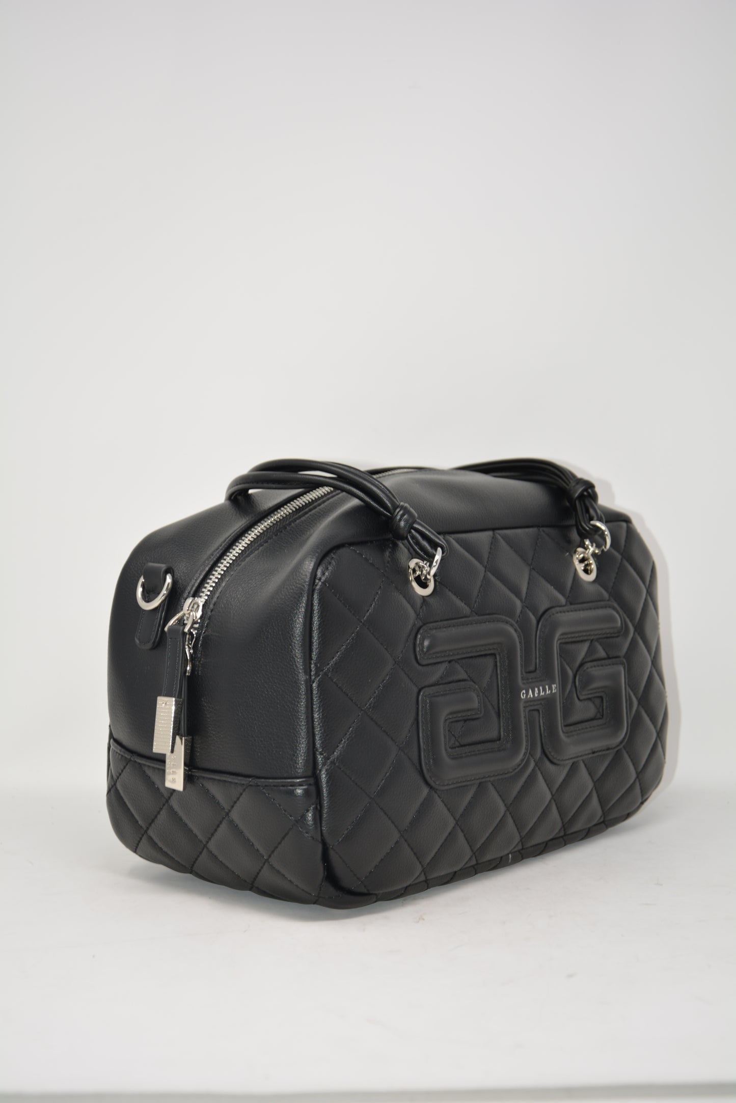 Regular duffle' matelasse' double G - GAC2341