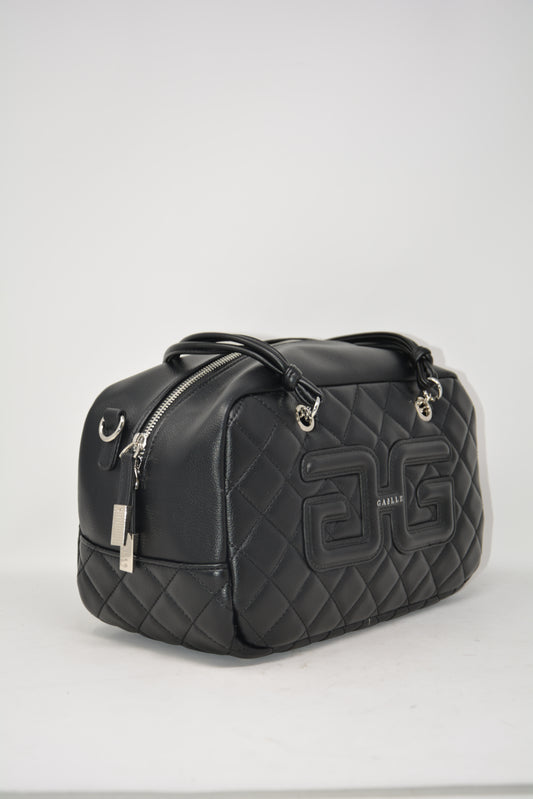 Regular duffle' matelasse' double G - GAC2341