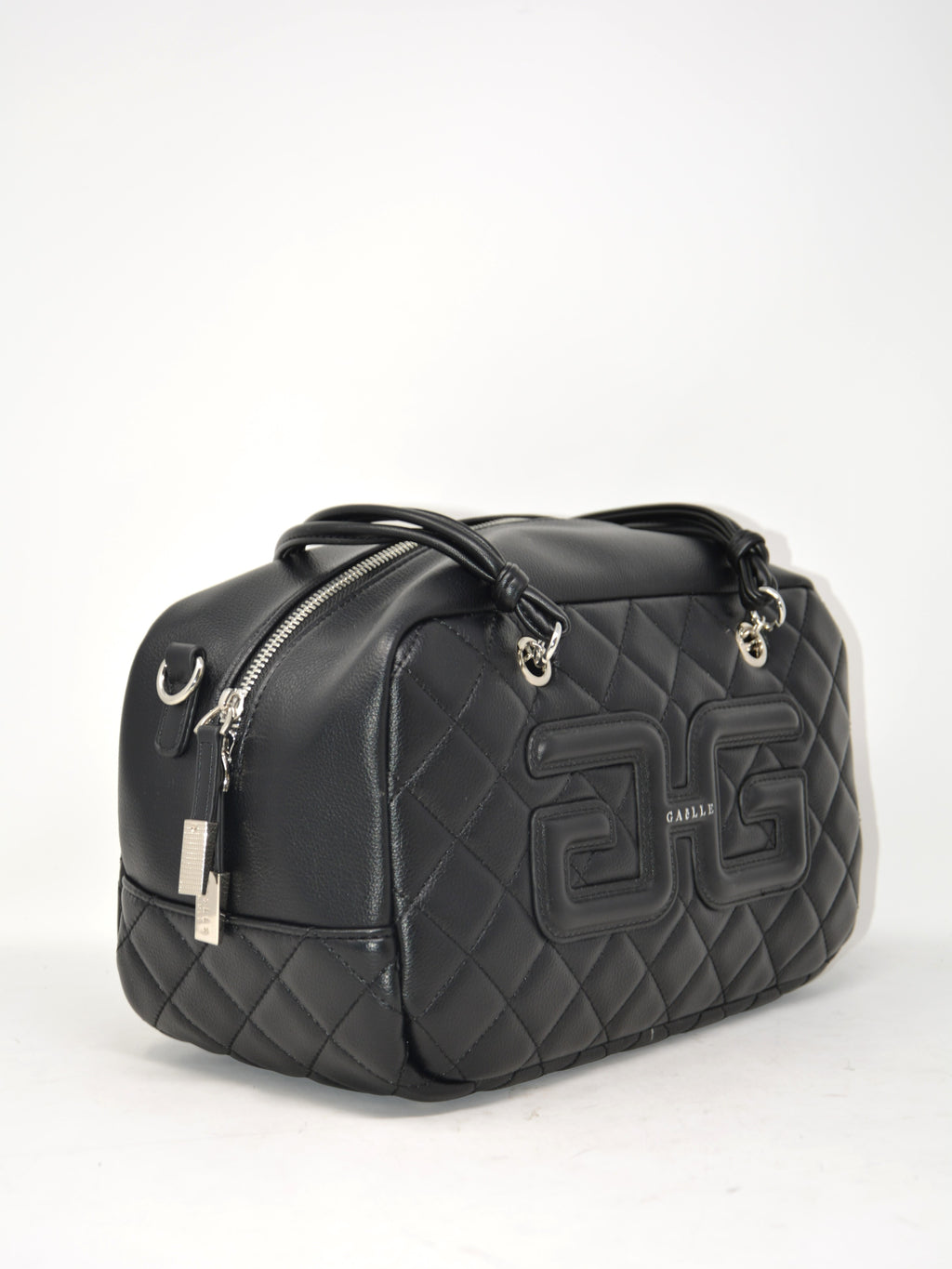 Regular duffle' matelasse' double G - GAC2341
