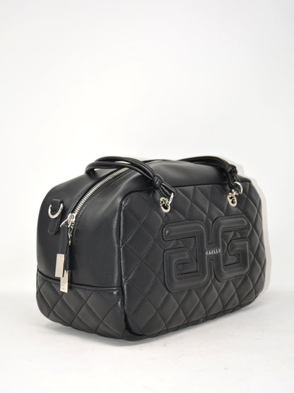 Regular duffle' matelasse' double G - GAC2341