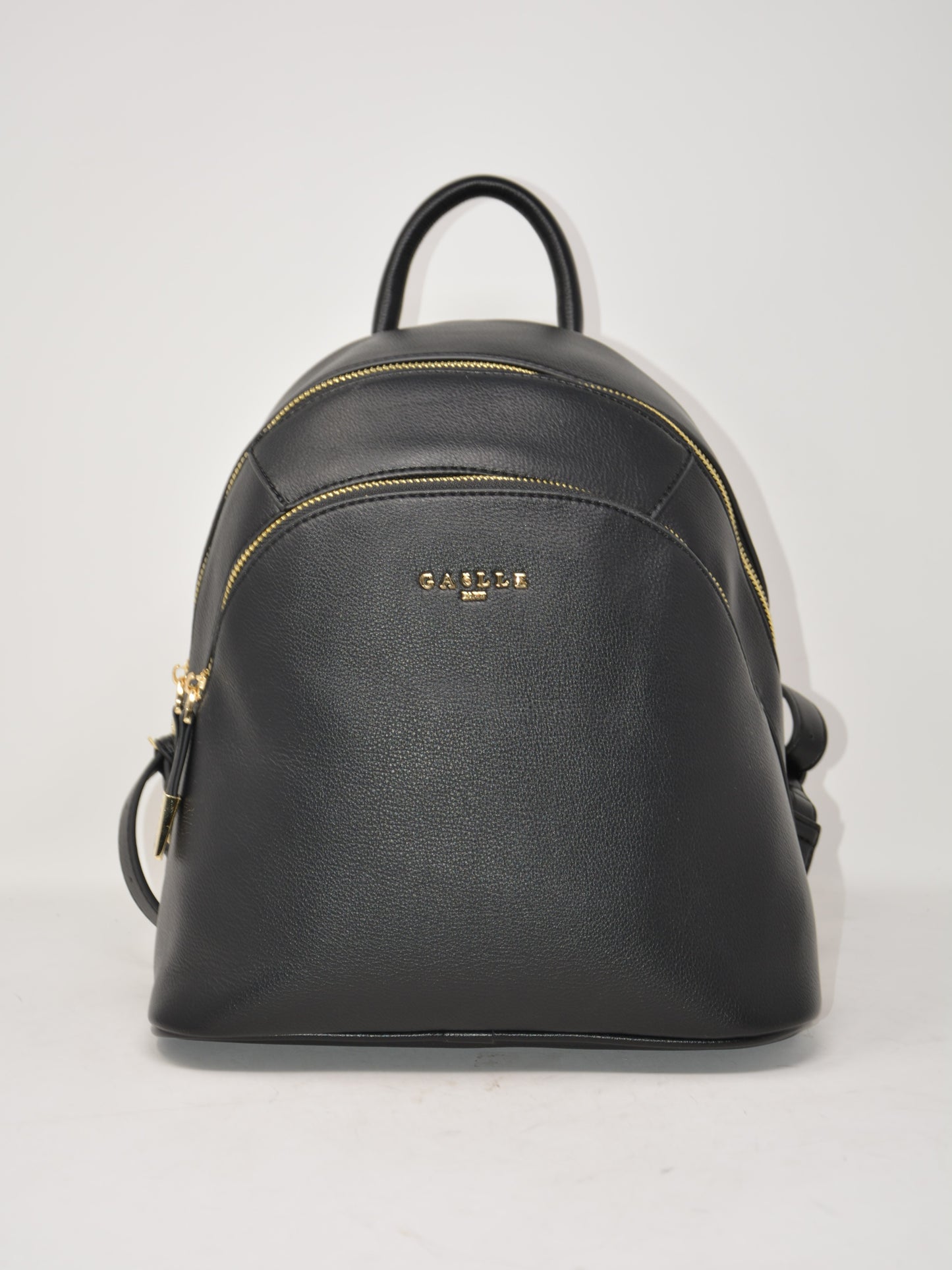 Regular backpack bottalato - GAC2323