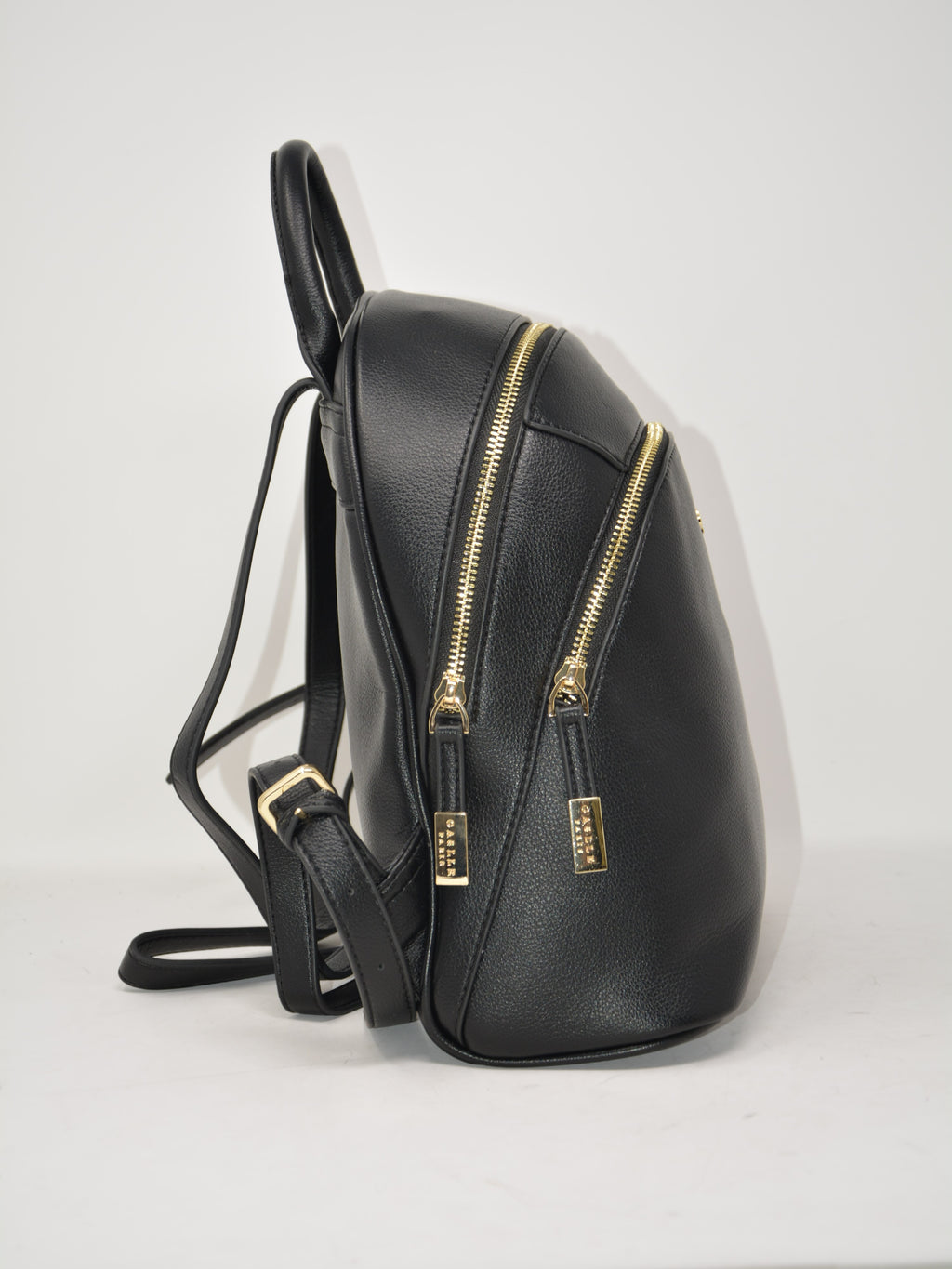 Regular backpack bottalato - GAC2323