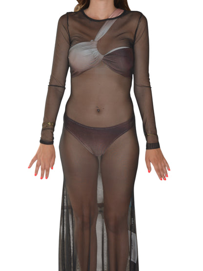 Costume monospalla GREECE - 1655A