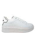 Sneaker running in pelle Gaelle Paris- GACAW01300