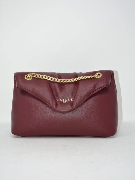Red shoulder bottalato -GAC2327