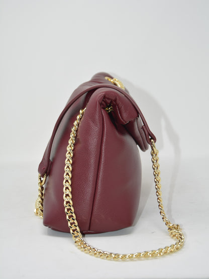 Red shoulder bottalato -GAC2327