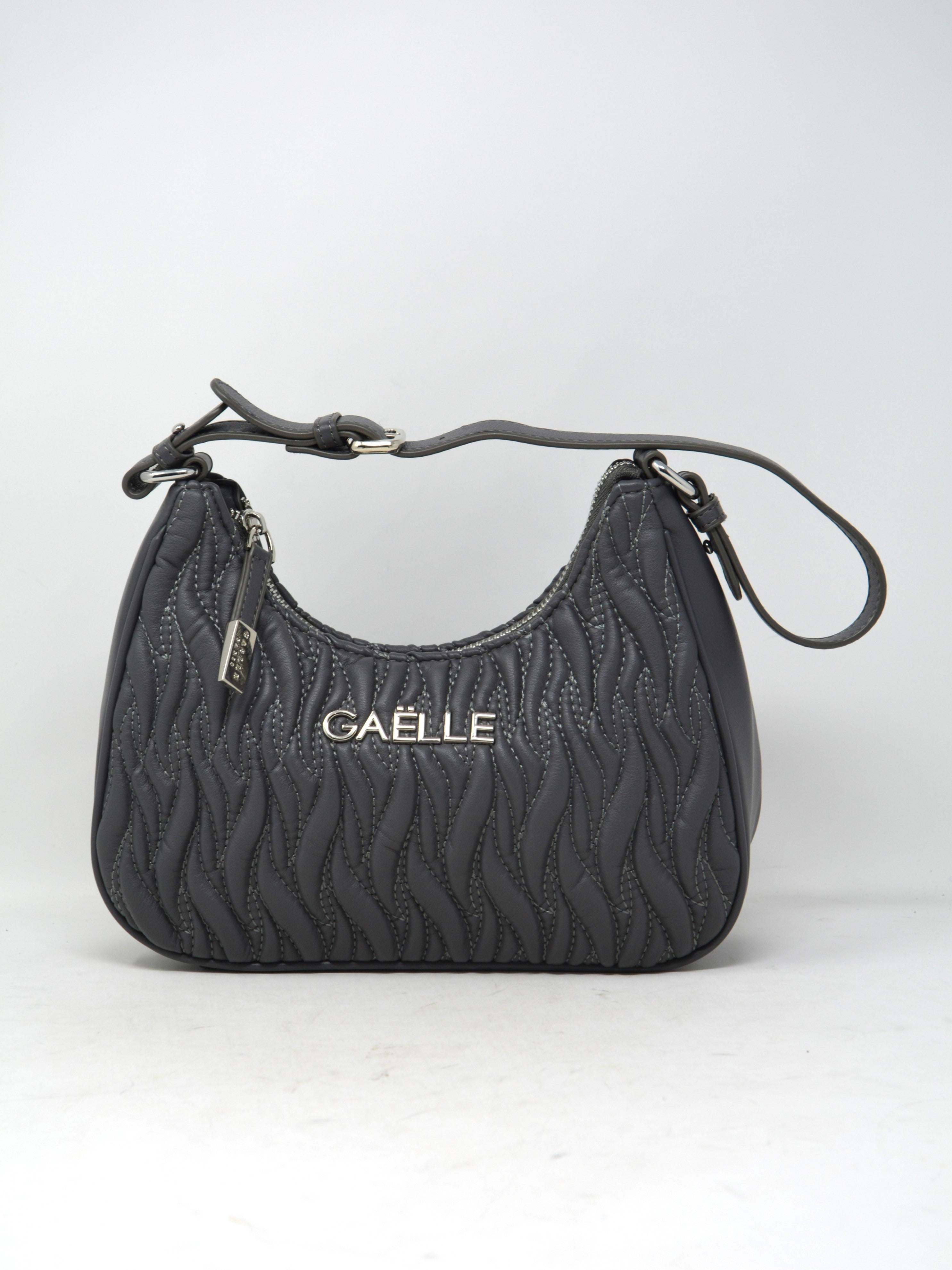 Moon bag plisse -GAC2456