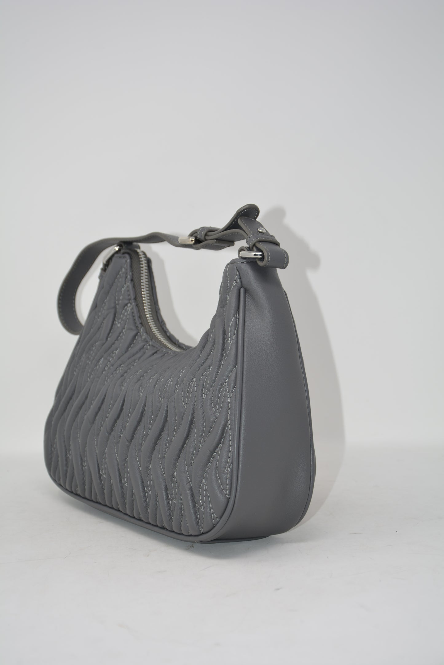 Moon bag plisse -GAC2456