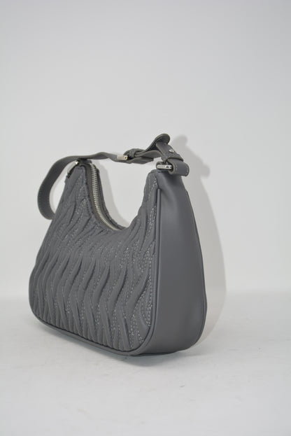 Moon bag plisse -GAC2456