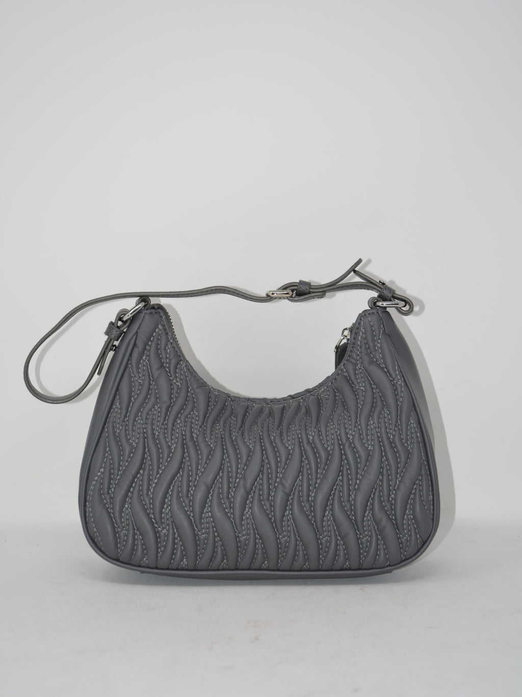 Moon bag plisse -GAC2456