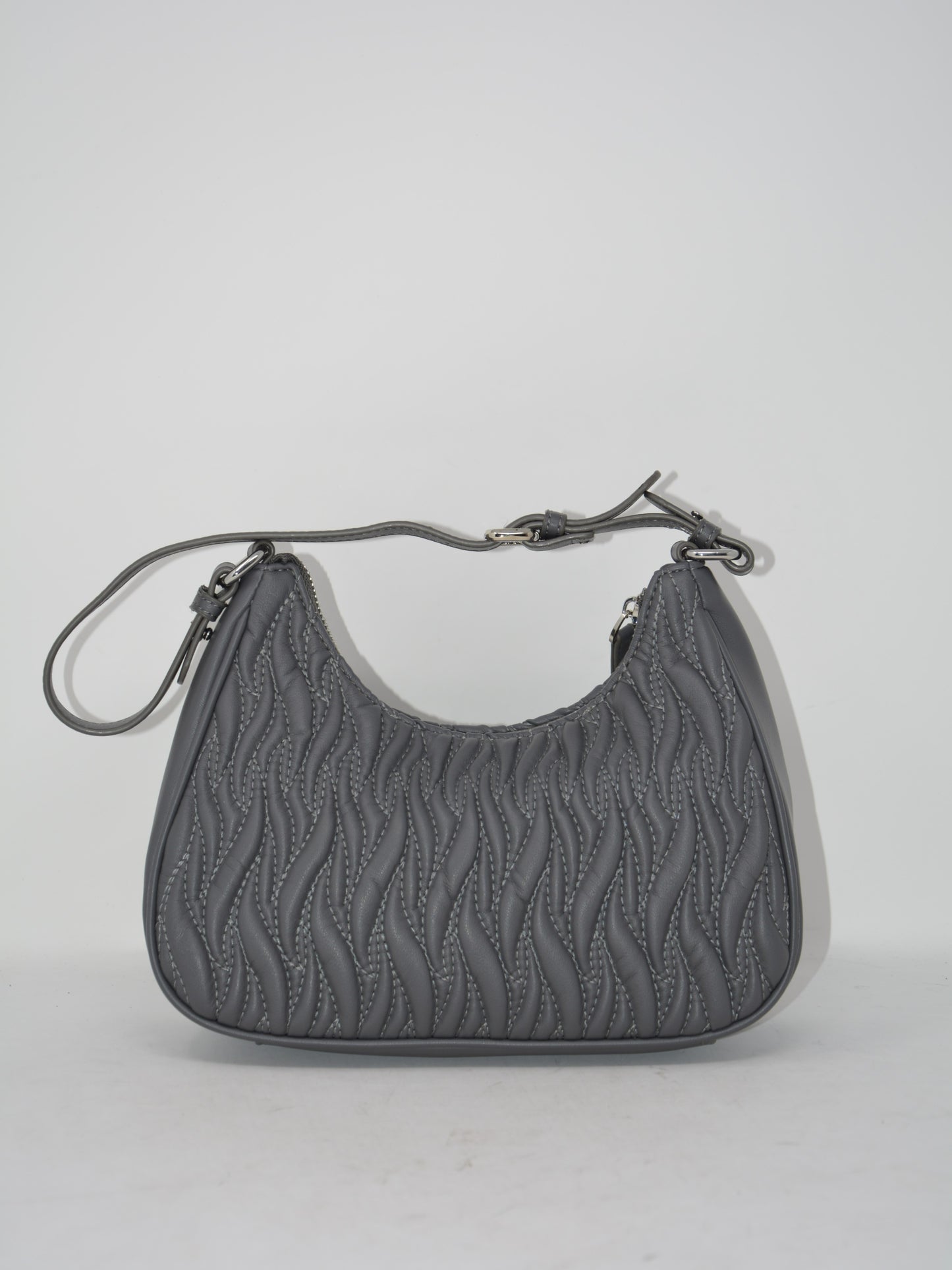 Moon bag plisse -GAC2456